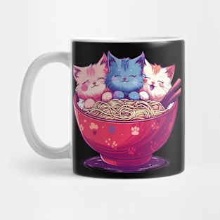 Cat LGBT Resilience Mug